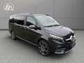 Mercedes-Benz V 220 AMG 4M Lang AHK 2,5t*Liege*Standhzg*MBUX Grau - thumbnail 6