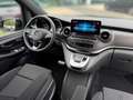 Mercedes-Benz V 220 AMG 4M Lang AHK 2,5t*Liege*Standhzg*MBUX Gris - thumbnail 9