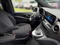 Mercedes-Benz V 220 AMG 4M Lang AHK 2,5t*Liege*Standhzg*MBUX Gris - thumbnail 11