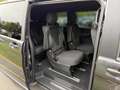 Mercedes-Benz V 220 AMG 4M Lang AHK 2,5t*Liege*Standhzg*MBUX Gris - thumbnail 12