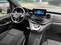Mercedes-Benz V 220 AMG 4M Lang AHK 2,5t*Liege*Standhzg*MBUX Grau - thumbnail 9