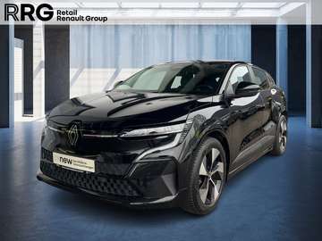 EQUILIBRE EV40 130hp boost charge