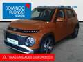 Hyundai 84,5 kW (115 CV) 2WD Emotion Оранжевий - thumbnail 1