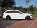 Mercedes-Benz C 180 Estate AMG Sport Edition | Burmeister | Automaat | Wit - thumbnail 7