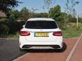 Mercedes-Benz C 180 Estate AMG Sport Edition | Burmeister | Automaat | Wit - thumbnail 9