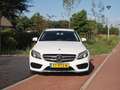 Mercedes-Benz C 180 Estate AMG Sport Edition | Burmeister | Automaat | Wit - thumbnail 8