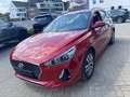 Hyundai i30 1.4 benzine Automatic 140pk TECHNO Rojo - thumbnail 6