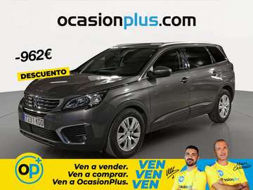 1.6BlueHDi S&S Active 120