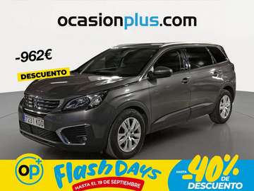 1.6BlueHDi S&S Active 120