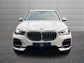 BMW X5 xdrive25d Business auto Weiß - thumbnail 3