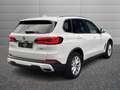 BMW X5 xdrive25d Business auto Weiß - thumbnail 2