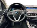 BMW X5 xdrive25d Business auto Weiß - thumbnail 8
