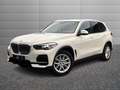 BMW X5 xdrive25d Business auto Weiß - thumbnail 1