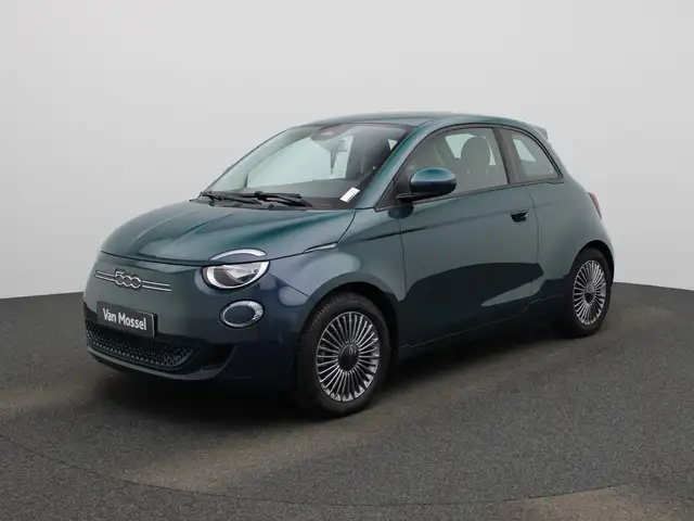 Fiat 500e 42 kWh Icon