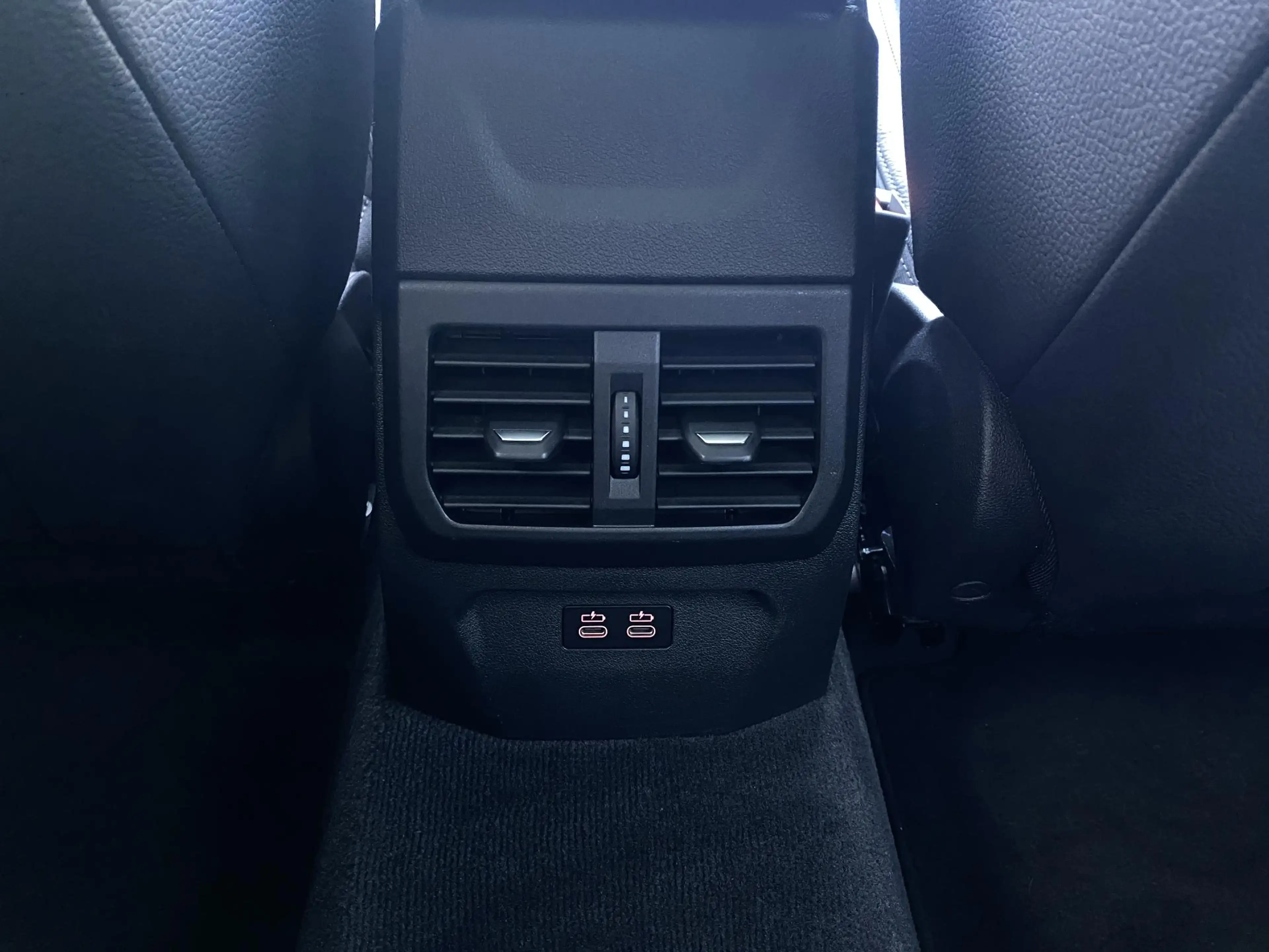 BMW 135 1-serie M135i xDrive High Executive Edition Head u — photo 15