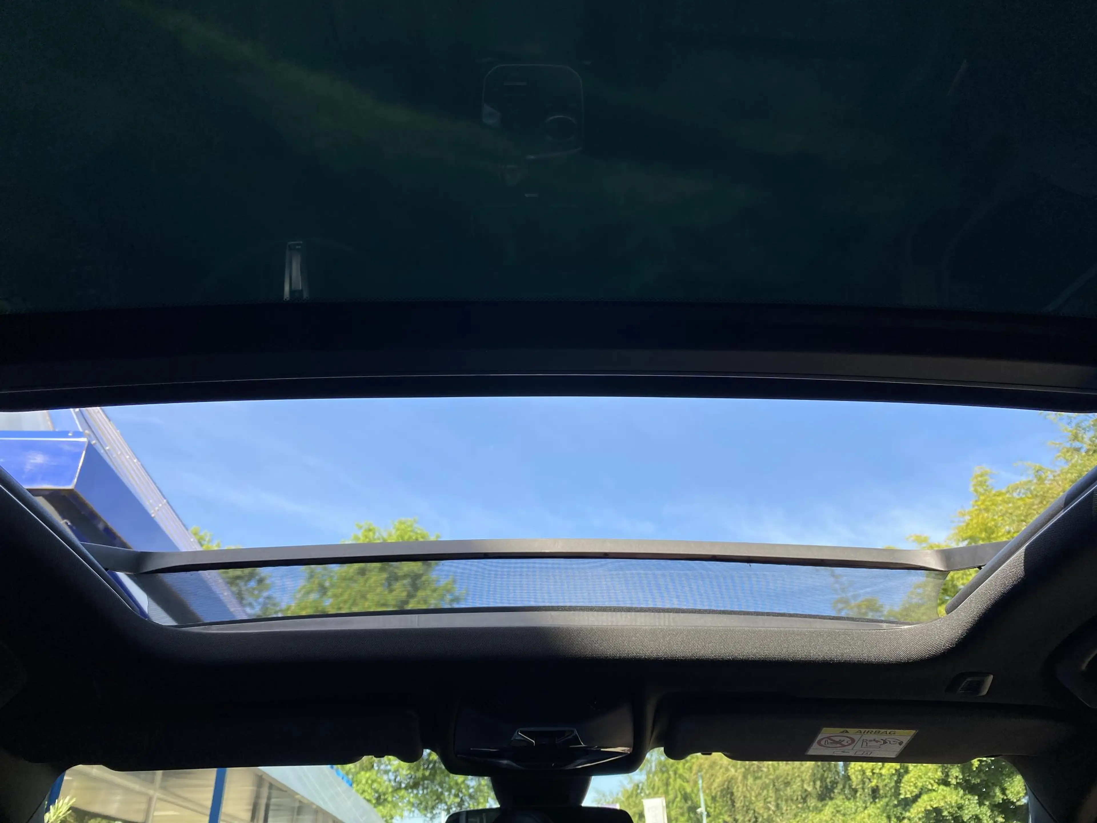 BMW 135 1-serie M135i xDrive High Executive Edition Head u — photo 10