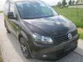 Volkswagen Caddy Trendline Kombi 2,0 TDI DPF 4MOTION DSG Violett - thumbnail 1