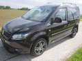 Volkswagen Caddy Trendline Kombi 2,0 TDI DPF 4MOTION DSG Violett - thumbnail 4