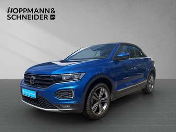 Style-Leder-LED-Navi-ACC Style