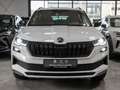 Skoda Karoq 2.0 TDI Sportline 4x4 DSG NAVI PANO 360 Weiß - thumbnail 2