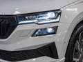 Skoda Karoq 2.0 TDI Sportline 4x4 DSG NAVI PANO 360 Weiß - thumbnail 15