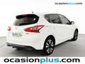 Nissan Pulsar 1.5 dCi N-Connecta Blanco - thumbnail 4