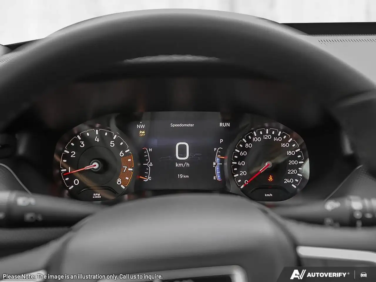 Jeep Compass снимка Jeep Compass