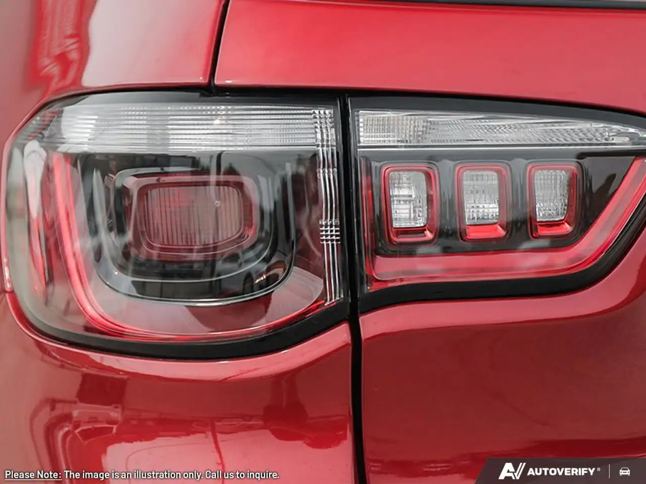 Jeep Compass снимка Jeep Compass
