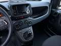 Fiat Panda 1.0 GSE 51kW Mild-Hybrid *City Paket* Blanc - thumbnail 8