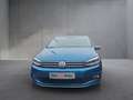 Volkswagen Touran Highline TDI SCR Blau - thumbnail 3