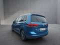 Volkswagen Touran Highline TDI SCR Blau - thumbnail 2