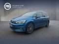 Volkswagen Touran Highline TDI SCR Blau - thumbnail 1