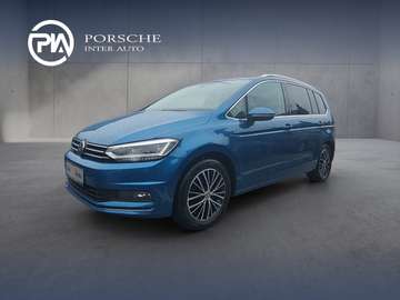 Highline TDI SCR