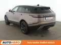 Land Rover Range Rover Velar 2.0 Diesel Aut.*NAVI*CAM*TEMPO*SHZ*ALU*KLIMA* Braun - thumbnail 4