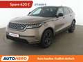 Land Rover Range Rover Velar 2.0 Diesel Aut.*NAVI*CAM*TEMPO*SHZ*ALU*KLIMA* Braun - thumbnail 1