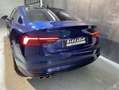 Audi A5 Coupé 2.0TDI S tronic 140kW Bleu - thumbnail 10