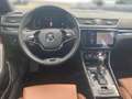Skoda Superb Combi 2.0 TDI L&K 4x4 Panorama Weiß - thumbnail 9