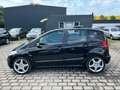 Mercedes-Benz A 200 Avantgarde Aut*LAMELLEND*LEDER*COMAND*TÜVN Noir - thumbnail 8