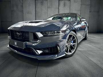 5.0 V8 DARK HORSE | 6gang + 4J Garantie