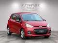 Hyundai i10 Classic (TÜV-KLIMA-AUX-WENIG KM) Rot - thumbnail 1