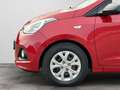 Hyundai i10 Classic (TÜV-KLIMA-AUX-WENIG KM) Rot - thumbnail 18