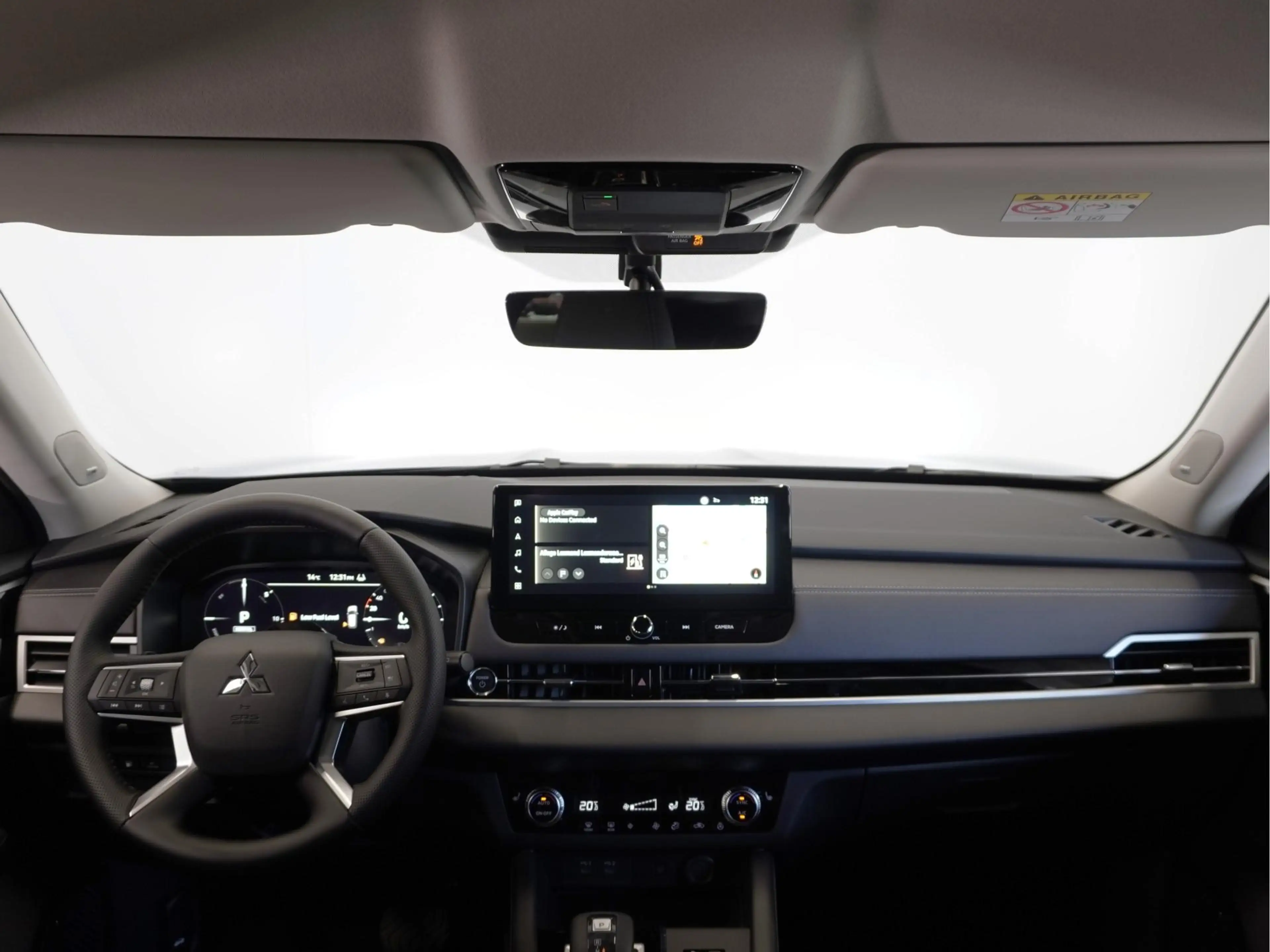 Mitsubishi Outlander 2.4 PHEV Intense+ | Actieprijs | Head up | 20 inch — photo 15