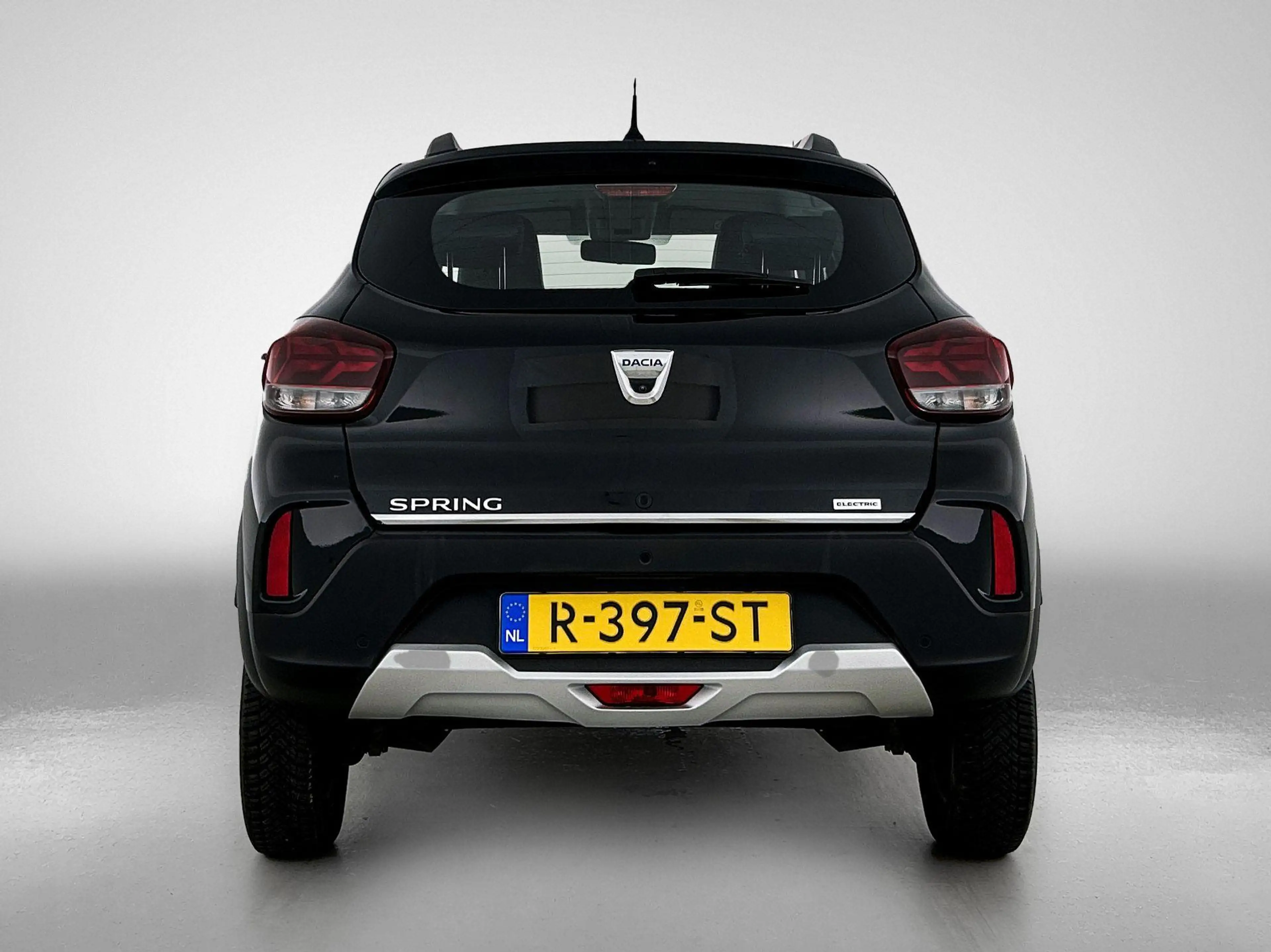 Dacia Spring Comfort Plus 27 kWh | Camera | Sensoren Achter | N — photo 3