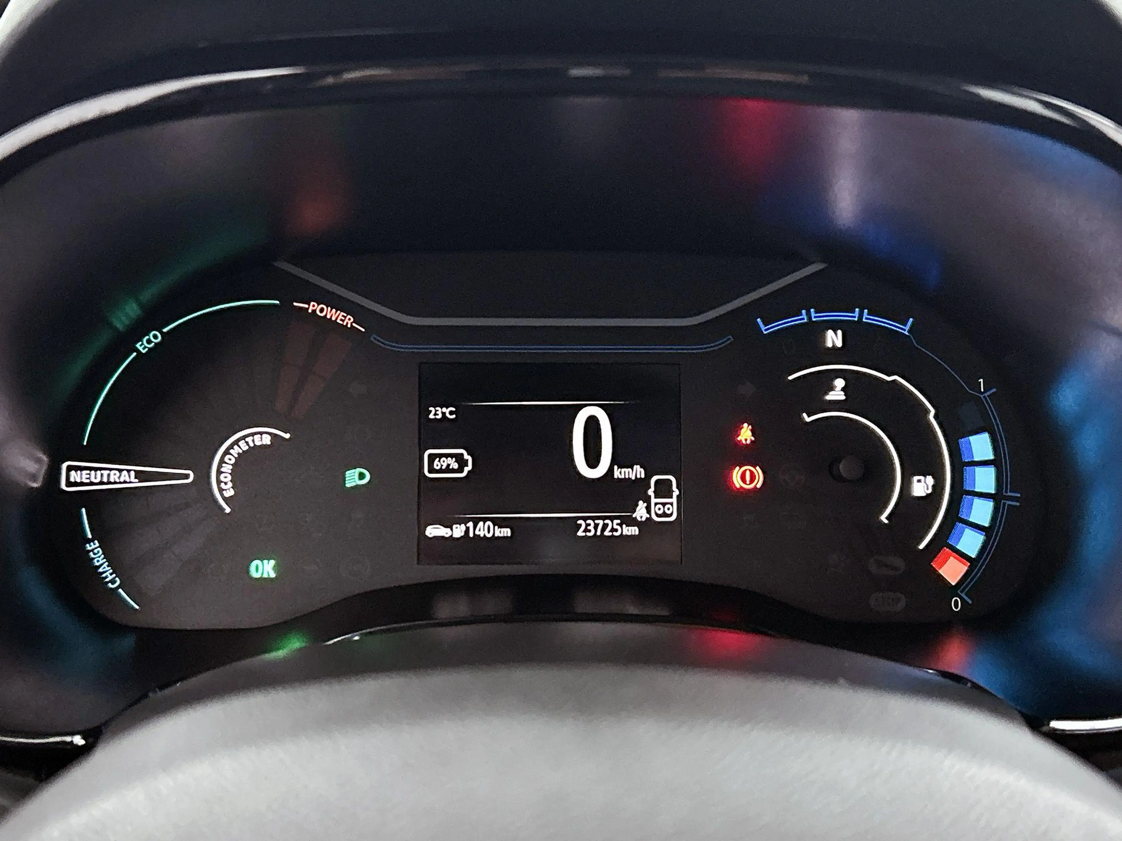 Dacia Spring Comfort Plus 27 kWh | Camera | Sensoren Achter | N — photo 12