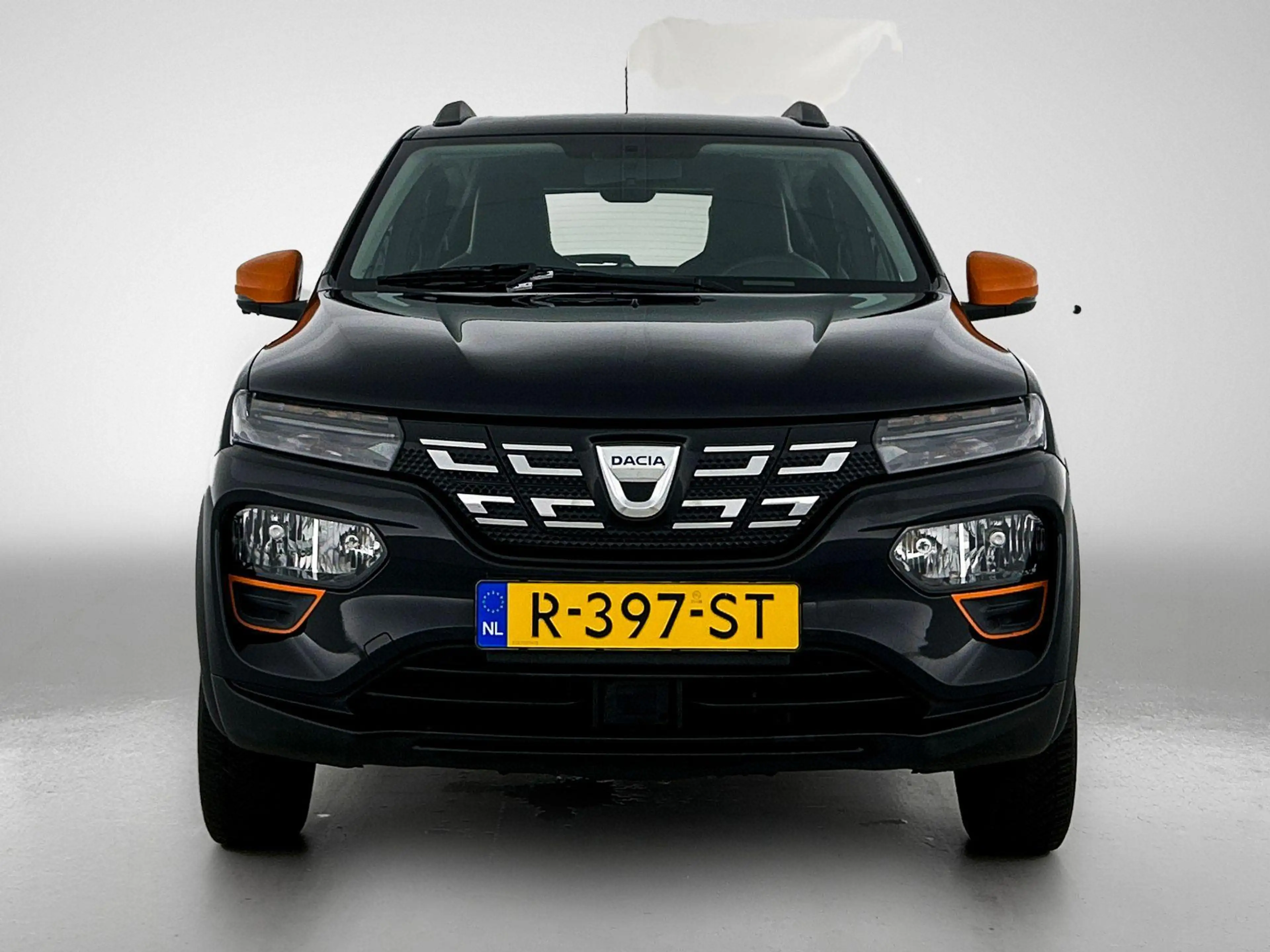 Dacia Spring Comfort Plus 27 kWh | Camera | Sensoren Achter | N — photo 5