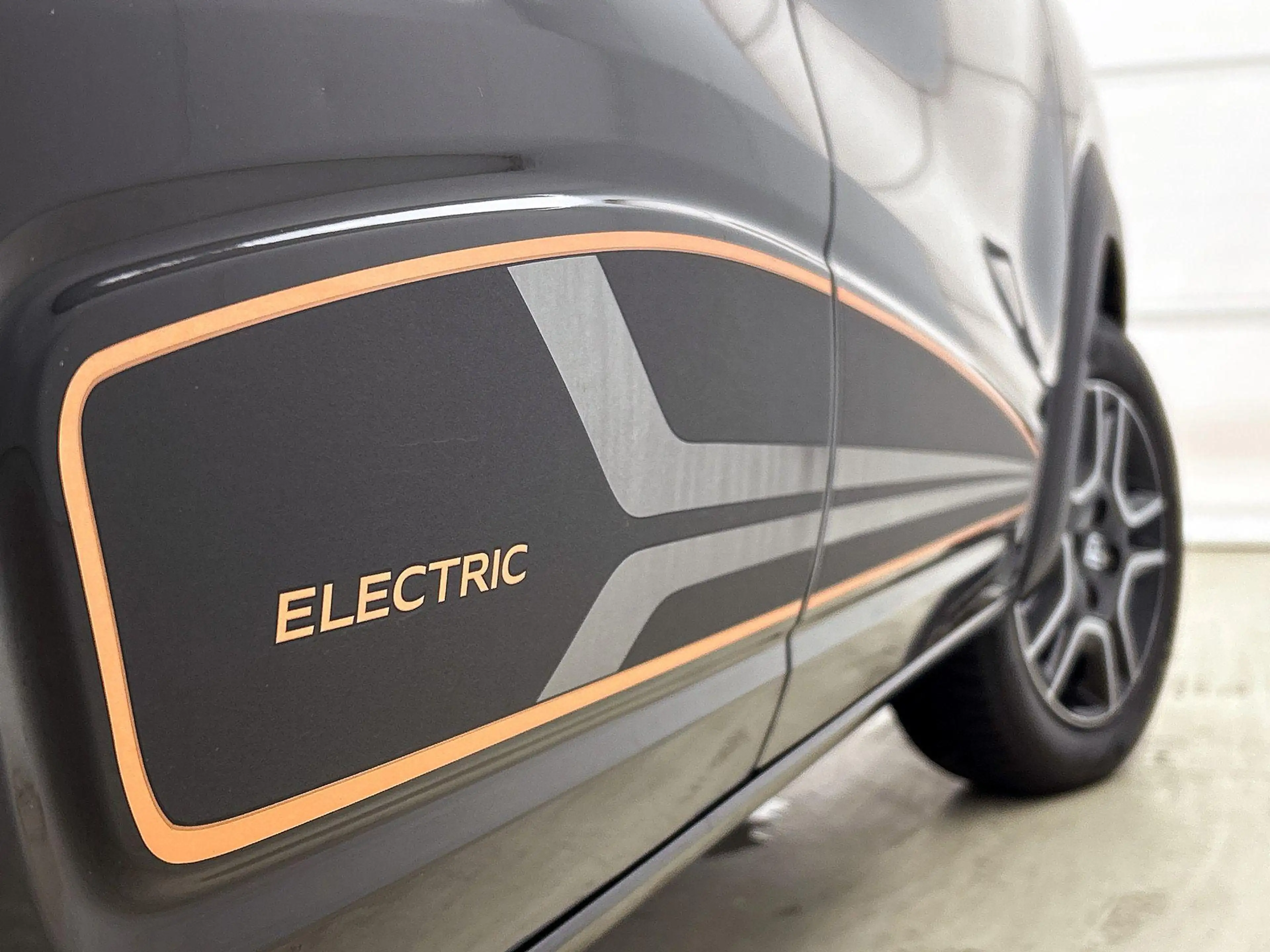 Dacia Spring Comfort Plus 27 kWh | Camera | Sensoren Achter | N — photo 10