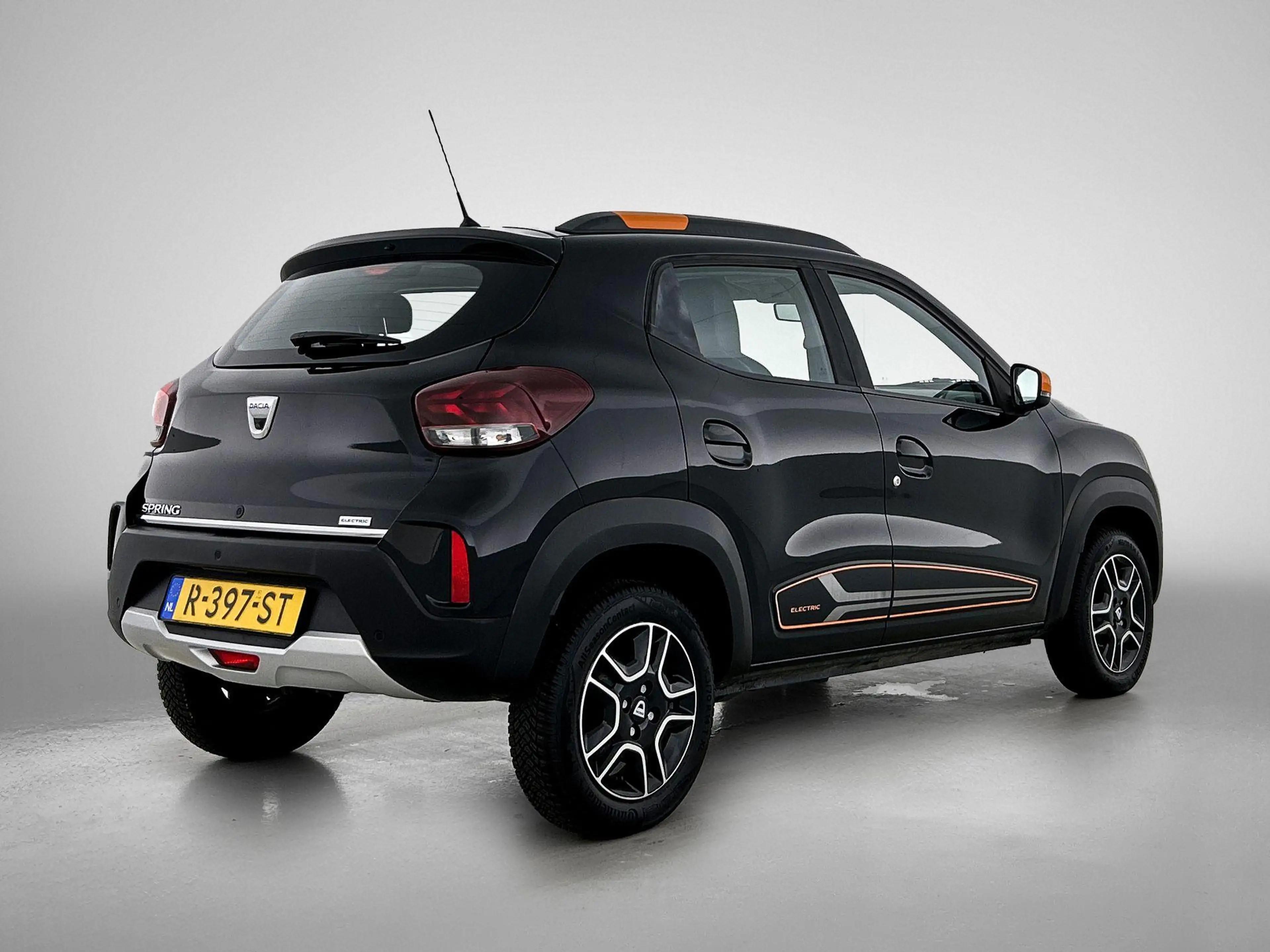 Dacia Spring Comfort Plus 27 kWh | Camera | Sensoren Achter | N — photo 4