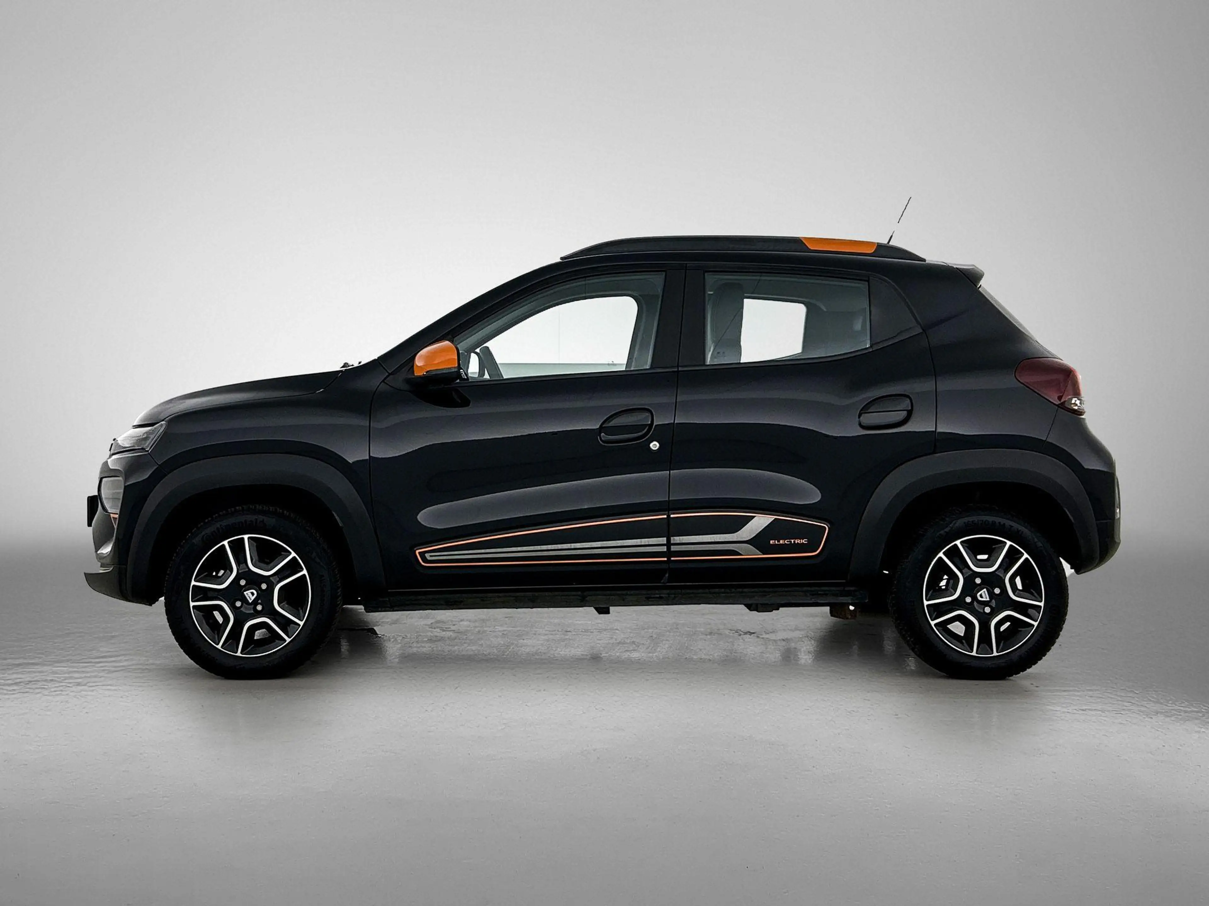 Dacia Spring Comfort Plus 27 kWh | Camera | Sensoren Achter | N — photo 2