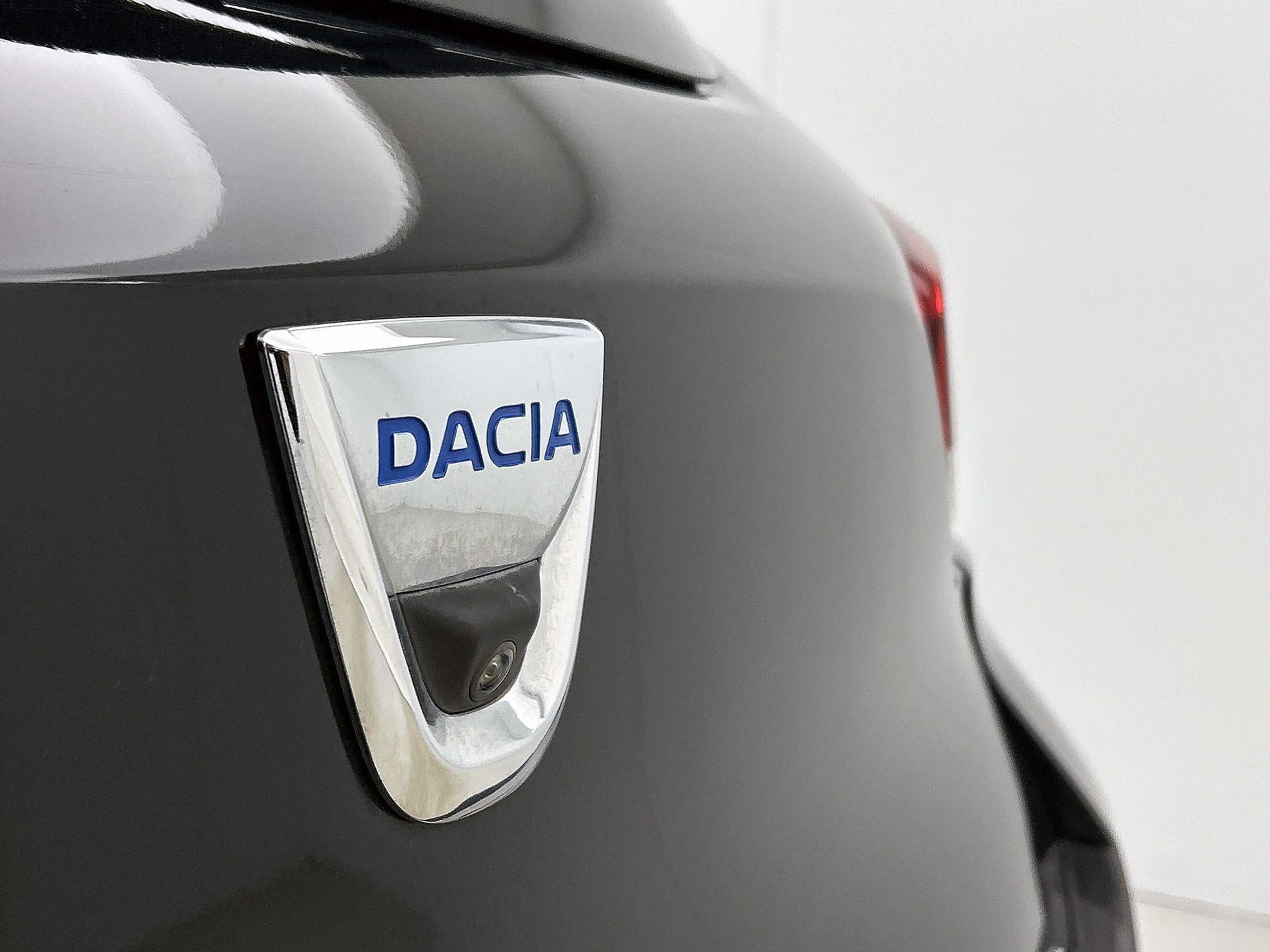 Dacia Spring Comfort Plus 27 kWh | Camera | Sensoren Achter | N — photo 13