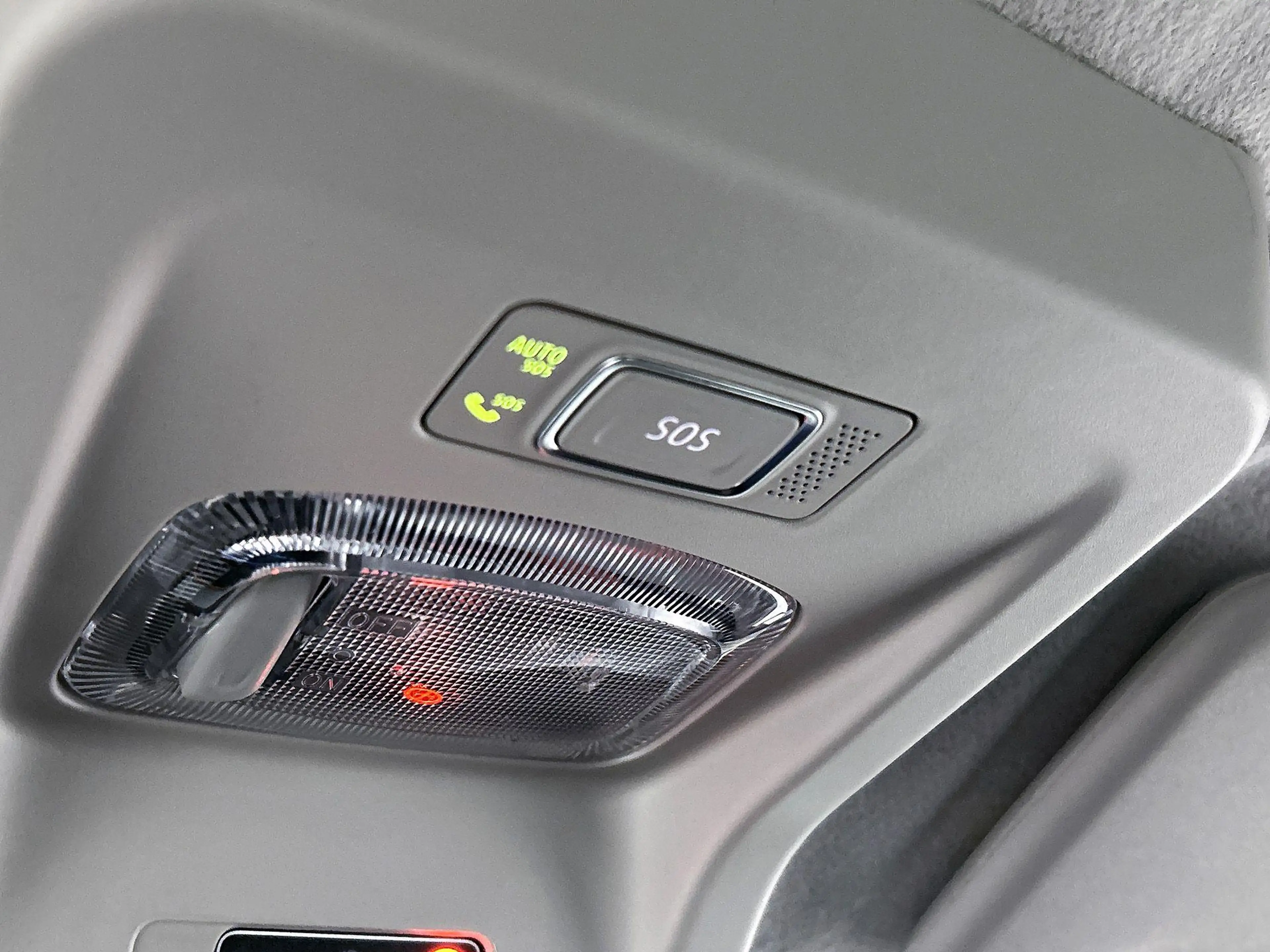 Dacia Spring Comfort Plus 27 kWh | Camera | Sensoren Achter | N — photo 9